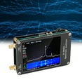 thumbnail image 4 of Spectrum Analyzer, Computer Control 4 Modes MF HF VHF Spectrum Analyzer 2.8in Touch Screen  For Industrial, 4 of 8