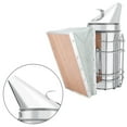 thumbnail image 1 of Manual Bee Smoker, Lightweight Small Bee Smoker  For Beekeeping Tool For Beekeeping Management, 1 of 8