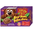 thumbnail image 1 of Bear Paws Chocolate Chip Club Pack Soft Cookies, 1 of 7