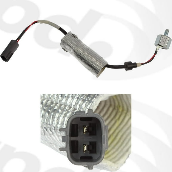 Global 1811832 Ignition Knock (Detonation) Sensor