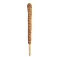 thumbnail image 2 of Flmtop Plant Support Pole Stackable Durable Wooden Coir Moss Totem Pole for Indoor Plant, 2 of 9