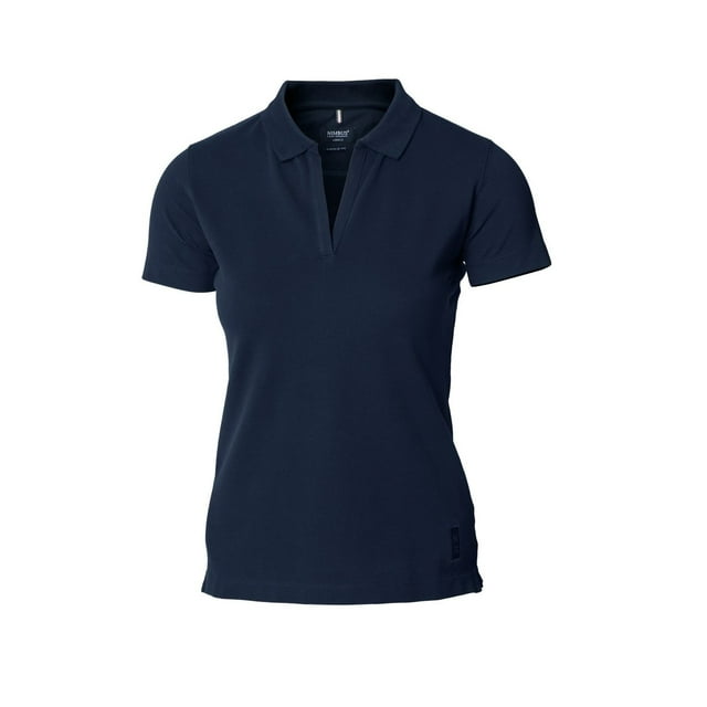 Nimbus Polo de Luxe Extensible Harvard pour Femmes