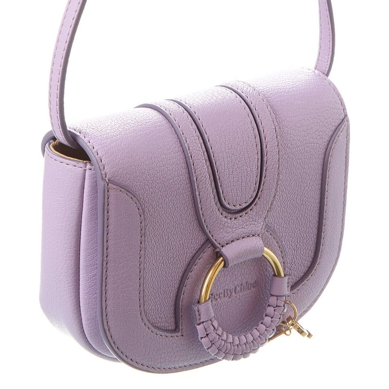 See by chloe mini hana bag clearance