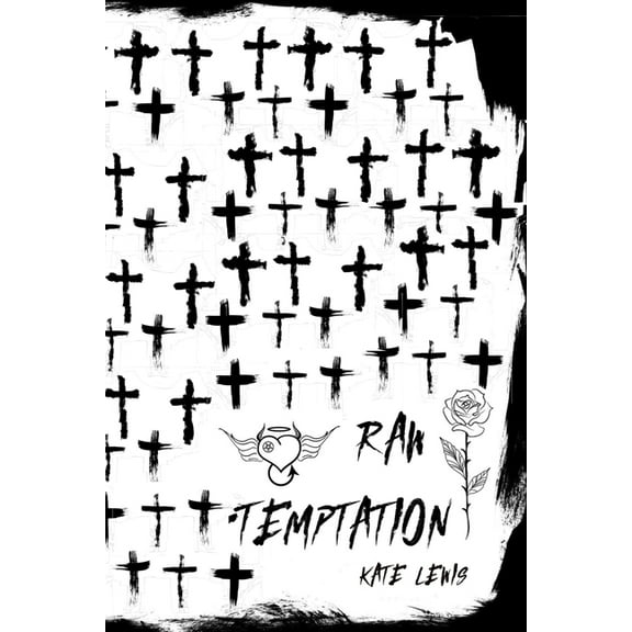 Raw Temptation, (Paperback)