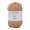 B, variant on Jiuseniao 4-Ply Milk Cotton Yarn, 34 Black Color - Soft & Skin-Friendly 4-Ply Yarn, Suitable For Crochet Knitting Projects, Ideal For Durable Handmade Crafts - For Newborn