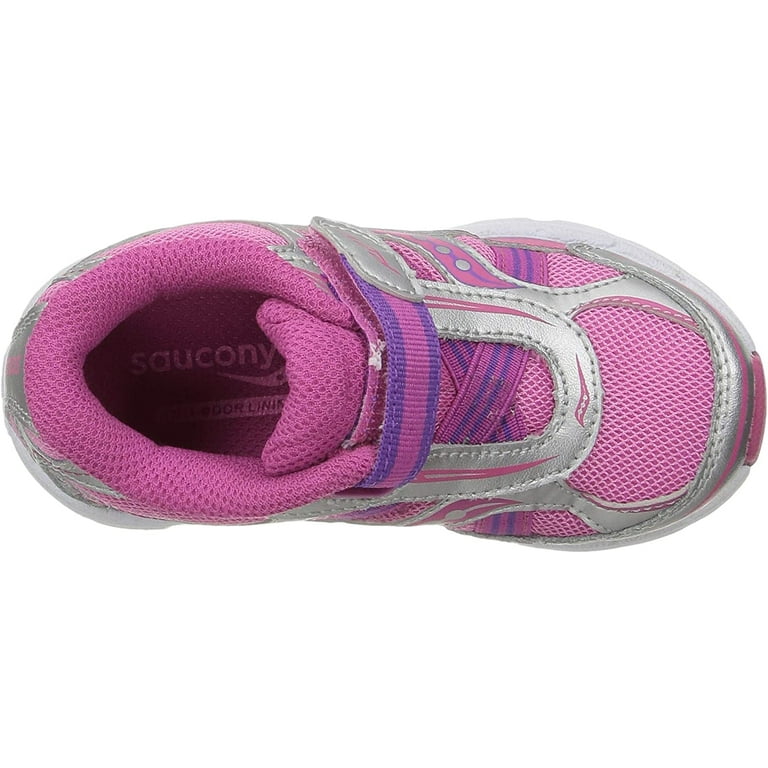 Saucony ride outlet toddler girl