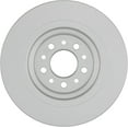 thumbnail image 2 of Bosch 16011631 Disc Brake Rotor, 2 of 3