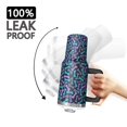 thumbnail image 3 of OBREWU Dog Bones Tumbler with Handle and Lid,Dog Bones 40oz Double Wall Vacuum Insulated Tumbler,Cups Gift for Women and Men, 3 of 7
