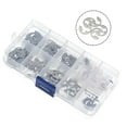 thumbnail image 3 of Chendee Quality Stainless Steel E-Type Circlip Retaining Rings With Excellent Reliable, 3 of 6