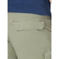 thumbnail image 7 of Wrangler Men's Fashion Cargo Short, 7 of 7