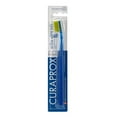 thumbnail image 1 of Curaprox 5460 Ortho Ultra Soft Orthodontic Braces Toothbrush (Colors Vary), 1 of 3