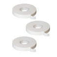 thumbnail image 1 of HEALEEP 3 Pcs Ruban Bandage Blanc pour Doigts Rubans de Protection, 1 of 1