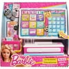 Barbie Blinging Cash Register Toy