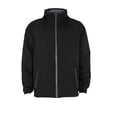 thumbnail image 3 of Holloway Sportswear L Range Jacket Carbon 229542, 3 of 5