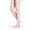 Warm Sand, variant on Sigvaris Style 782 Sheer 20-30 Closed Toe Thigh High Compression Stockings w/Grip Top Toasted Almond SS Short