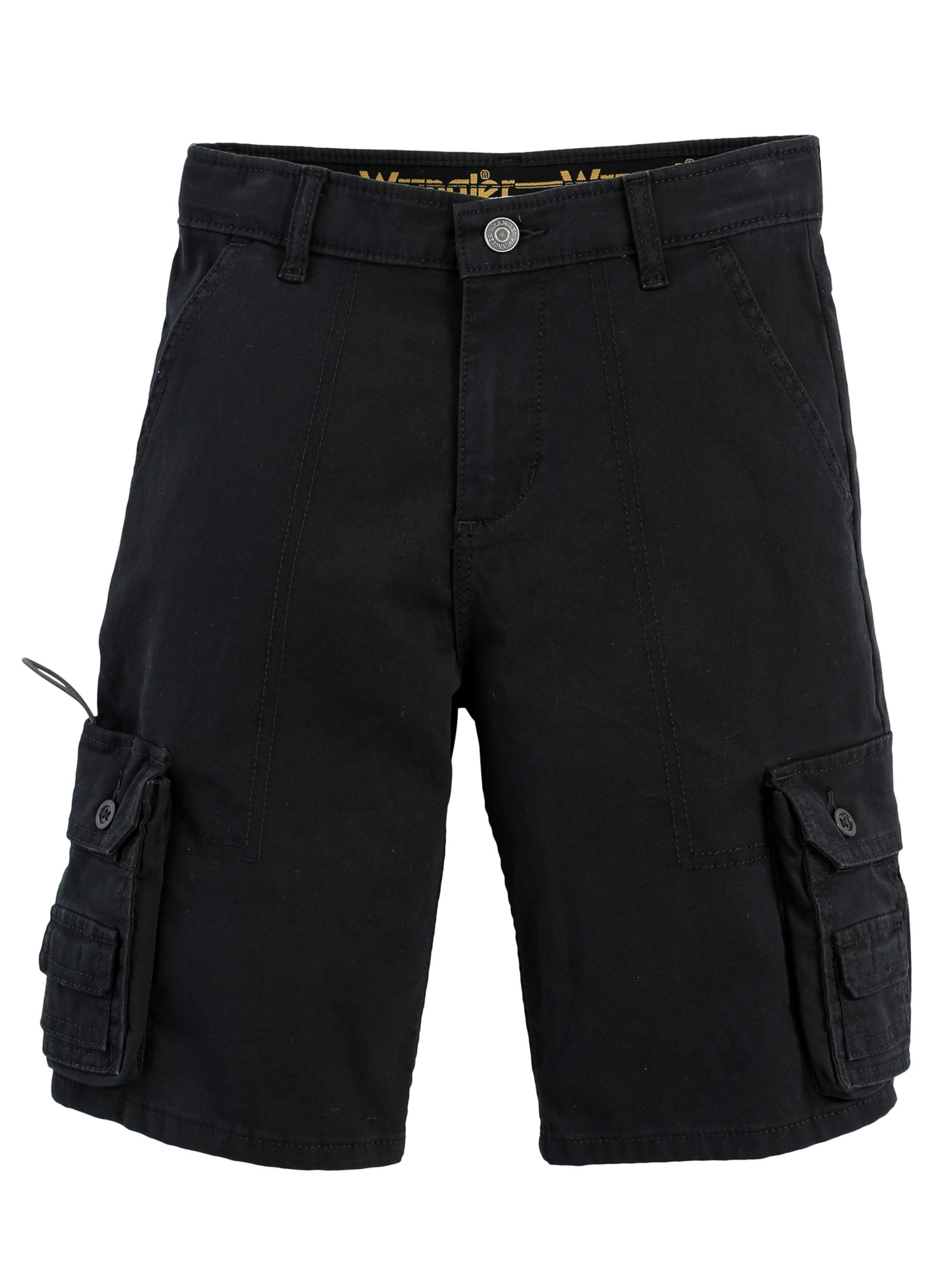 Wrangler Performance Cargo Short 