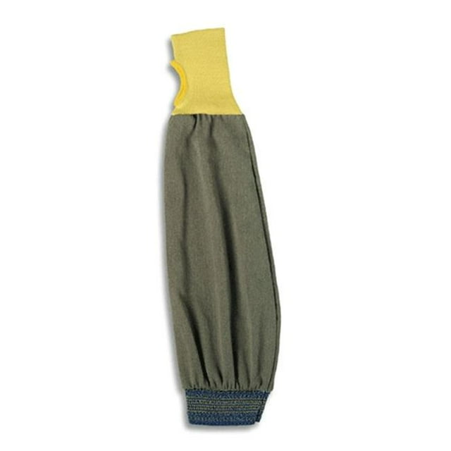 Ansell 012-59-406-26IN 26 in. Welding & Heat-Resistant Sleeve