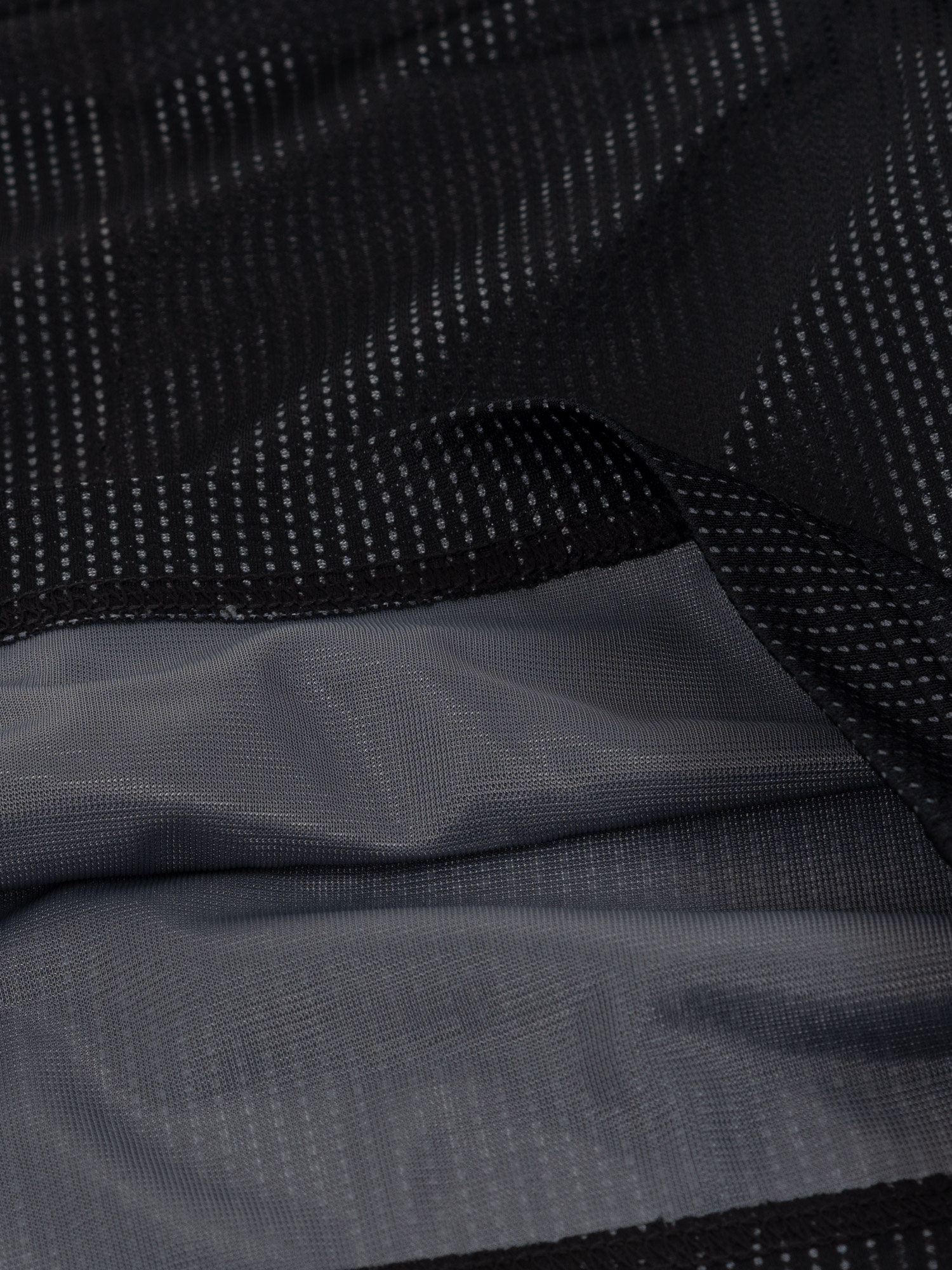 Shorts de Malla de Rendimiento de 8 Pulgadas para Hombre, hasta 3XL 4