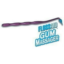 FlossAid Gum Stimulator Masssager