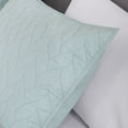 thumbnail image 2 of Home Essence Wiley Super Soft 3 Piece Coverlet Set, 2 of 6