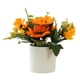 thumbnail image 1 of Flor falsa girasol pequeño bonsái creativo interior simulación plantas verdes pequeños adornos plantas en macetas, 1 of 5