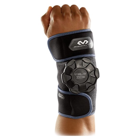 Elbow Ice Wrap