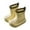 Beige, variant on TAIAOJING Boys Boots For Outdoor Rainy Day Activities Comfortable Short Ankle Booties For Kids Age 1-9 Year Round Durable Sole Lightweight Toddler Hiking Shoes Boho 3-4