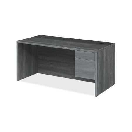 UPC: 0194966337123 | HON HON10585RLS1 10500 Series Right Pedestal Desk