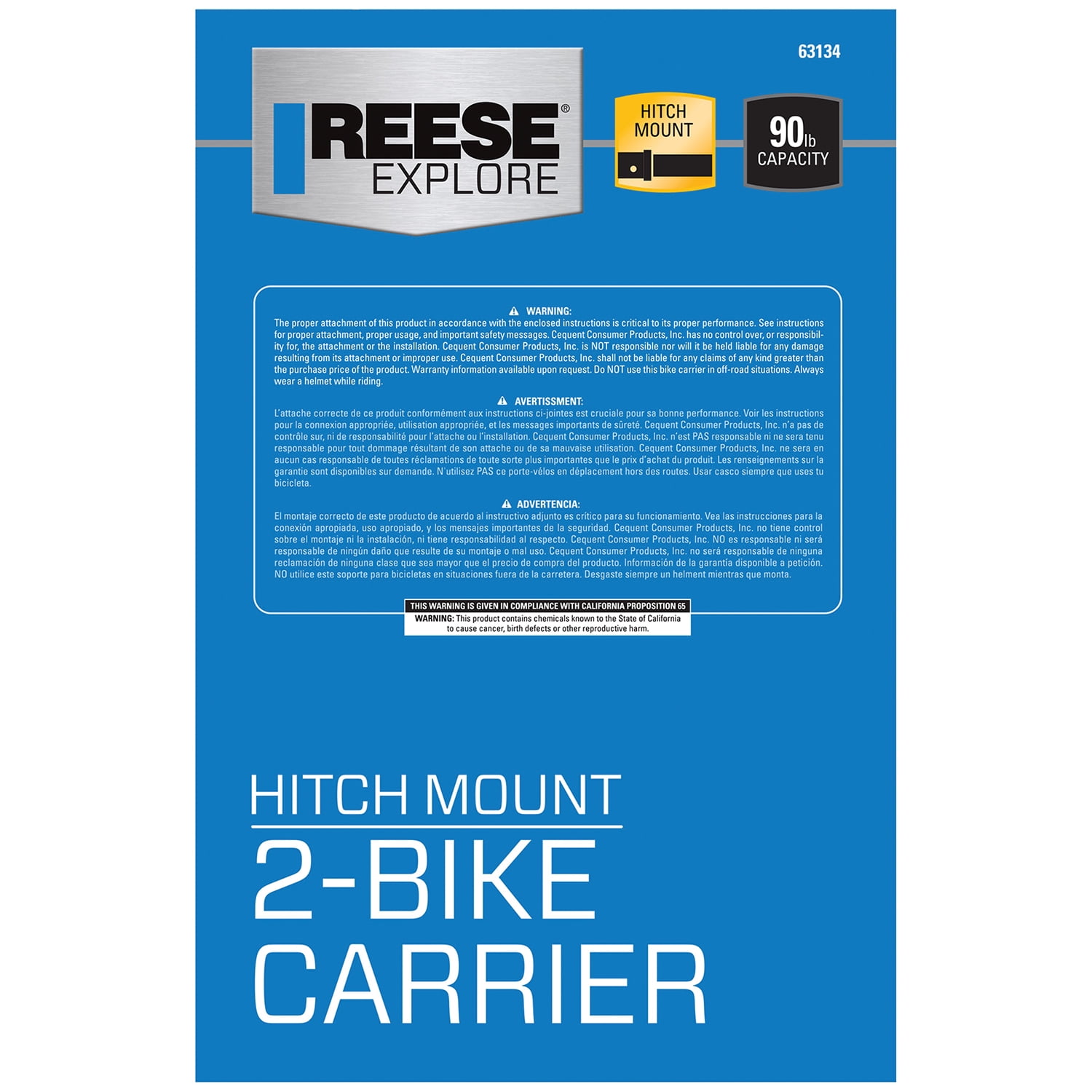 Reese bike rack walmart hotsell