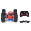 thumbnail image 5 of Air Hogs Super Soft, Flippin Frenzy 2-in-1 Stunt RC Vehicle, 5 of 7