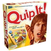 Screenlife Quip It! DVD Game