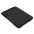 thumbnail image 4 of Summer Holidays 17 inch Portable Laptop Sleeve Compatible with MacBook Air Notebook Computer Case for Men Women College School Students, 4 of 7