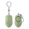 thumbnail image 6 of Rechargeable Keychain Alarm Security Alarm 140dB Loud Siren Safety Alarm Safety Protections Alert for Women, 6 of 10