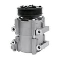 thumbnail image 2 of For 2002-2005 Kia Sedona 3.5L A/C Compressor & Clutch Assembly 10345931 57119, 2 of 14