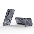 thumbnail image 3 of Funda para Samsung Galaxy S24 5G Protección A Prueba De Golpes Con Soporte De TPU Duradero Y Práctico, 3 of 5
