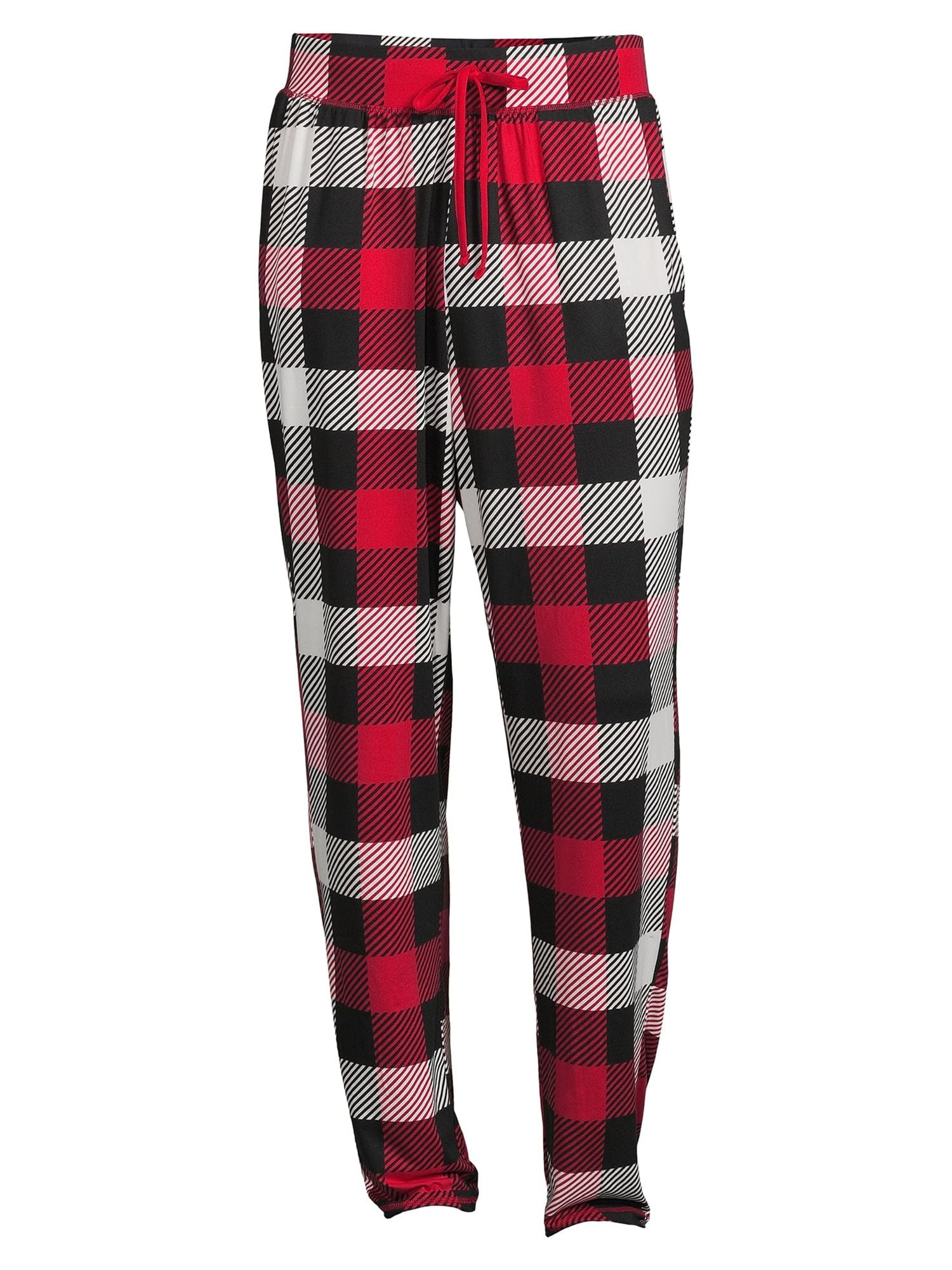 Aslsiy Mens Pajama Bottoms Valentine Day Seamless Heart Pajama Pants  Romantic Red Love Sleep Pants for Men Lounge PJ Pants S at  Men's  Clothing store
