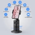 thumbnail image 2 of Soporte para teléfono Camrola con seguimiento facial automático con batería recargable, 2 of 7