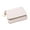 White, variant on Womens Fashion Short Wallet RFID Blocking Colorful Cute Card Holder Pendant Zip Snap Button Coin Purse for Ladies Gifts Pink
