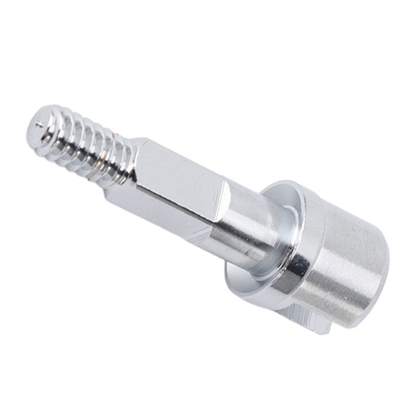 Dive Tank Valve Stem, Rustproof Spindle Valve Stem for Diving Equipment