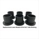 thumbnail image 4 of 6 Bujes de Horquilla M167267 para Cortadoras de Césped Ztrak, para Modelos de Cortadoras de Césped Z235 Z255 Z335E Z355E Z335M Z345M Z345R, 4 of 5