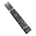 thumbnail image 1 of Luzkey Kitchen Knife Handle,Replace Gift,Professional Carbon Fiber Octagonal Handle Chef Knife Repair for Cooking Dining Enthusiasts, 1 of 8