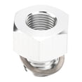 thumbnail image 3 of Oil Pressure Switch Sensor Adapter M12x1.5mm to 1/8 NPT Thread for GM LS Engine, 3 of 5