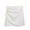 White, variant on WENWU Waist Irregular Folds Pu Leather Small Skirt Female Package Skirt Skirt for Girls Plaid Midi Skirts for Women
