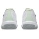 thumbnail image 5 of Zapatillas de Vóleibol ASICS Gel-Rocket 11 para Mujer en Blanco/Turquesa Oscuro, 5 of 9