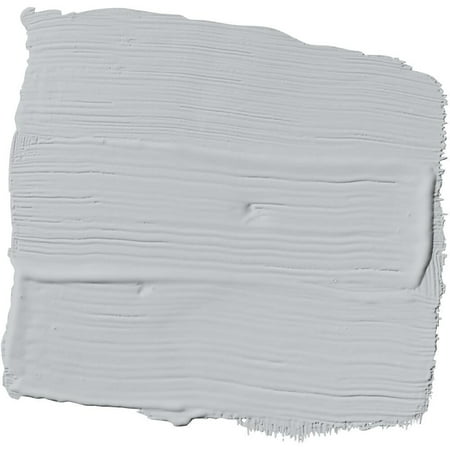 Silver Reflection, White, Grey & Charcoal, Paint and Primer, Glidden High Endurance Plus
