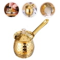 thumbnail image 2 of SHISUYAN Cafetière Turque pour Cuisinière en Acier Inoxydable, 2 of 9