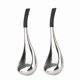 thumbnail image 1 of Ice Globes Spoon Massager Facial Skin Care Freeze Tool Face Beauty, 1 of 5