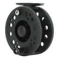 thumbnail image 1 of 7/8 Fly Fishing Reel, Precise Machining Plastic Fly Fishing Wheel  For Lakes For Streams, 1 of 8