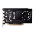 thumbnail image 2 of Tarjeta gráfica PNY NVIDIA Quadro P2200 5GB GDDR5x CUDA 1280, 2 of 5
