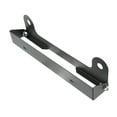 thumbnail image 4 of License Plate Frame, License Plate Holder Convenient To Install Long Lifespan Impact Resistant Anti Deform  For Off Road Vehicle, 4 of 8
